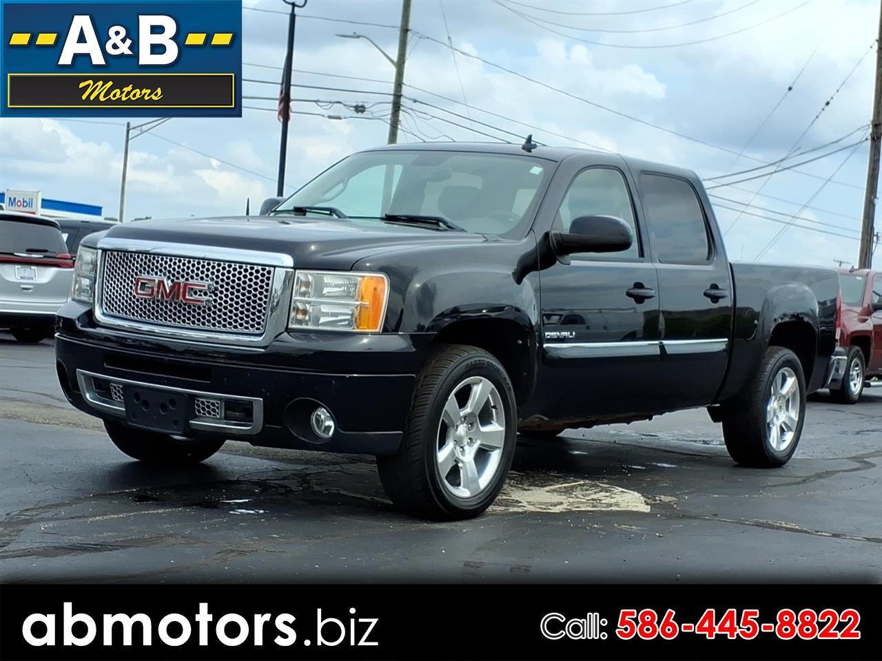 gmc sierra 1500 denali 2011 3GTP2XE20BG316170 image gmc sierra 1500 denali 2011 3GTP2XE20BG316170 image